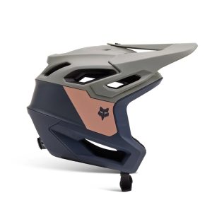 Casco Fox Dropframe Pro Nyf